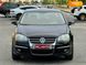 Volkswagen Jetta, 2009, Бензин, 1.6 л., 203 тис. км, Седан, Чорний, Київ 110176 фото 2