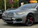 BMW 5 Series GT, 2015, Бензин, 75 тыс. км, Лифтбек, Серый, Киев 102447 фото 47