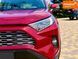 Toyota RAV4, 2020 г., Гібрид (MHEV), 56 тыс. км, Внедорожник / Кроссовер, Красный, Днепр (Днепропетровск) AT-10418077 фото 2