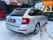 Skoda Octavia, 2016 р., Дизель, 306 тис. км, Універсал, Сірий, Хмельницький AT-10407337 фото 4