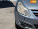 Opel Corsa, 2008, Газ пропан-бутан / Бензин, 1.23 л., 146 тис. км, Хетчбек, Сірий, Запоріжжя 40321 фото 52
