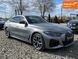 BMW i4, 2022 р., Електро, 84 тис. км, Ліфтбек, Сірий, Львів AT-10415765 фото 10