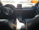 Mazda 3, 2015, Бензин, 2.5 л., 110 тыс. км, Хетчбек, Чорный, Луцк Cars-EU-US-KR-36986 фото 8
