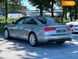 Audi A6, 2012, Бензин, 3 л., 163 тис. км, Седан, Сірий, Київ 108149 фото 5