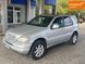 Mercedes-Benz M-Class, 2000 р., Газ пропан-бутан / Бензин, 405 тис. км, Позашляховик / Кросовер, Сірий, Миколаїв AT-10403824 фото 19