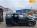 Fiat Qubo, 2017, Дизель, 1.3 л., 167 тис. км, Мінівен, Чорний, Київ 26527 фото 8