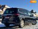 Opel Zafira Tourer, 2017, Дизель, 1.6 л., 164 тыс. км, Минивен, Чорный, Луцк 9984 фото 7