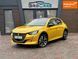 Peugeot e-208, 2021 р., Електро, 74 тис. км, Хетчбек, Жовтий, Вінниця AT-10407717 фото 1