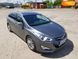 Hyundai i40, 2013, Дизель, 1.7 л., 258 тис. км, Універсал, Сірий, Вишгород Cars-Pr-65950 фото 29