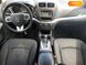 Dodge Journey, 2017, Бензин, 2.36 л., 166 тис. км, Позашляховик / Кросовер, Чорний, Мукачево Cars-EU-US-KR-41435 фото 8