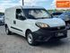 Fiat Doblo, 2021 р., Бензин, 206 тис. км, Універсал, Білий, Умань AT-10426350 фото 2