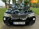 BMW X4, 2014, Бензин, 3 л., 122 тыс. км, Внедорожник / Кроссовер, Чорный, Киев 97541 фото 166