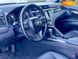 Toyota Camry, 2019, Бензин, 2.49 л., 75 тис. км, Седан, Чорний, Біла Церква 18174 фото 19