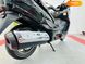 Suzuki Skywave 400, 2014, Бензин, 400 см³, 16 тис. км, Макси-скутер, Чорный, Одесса moto-199503 фото 4