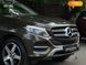 Mercedes-Benz GLE-Class, 2015, Бензин, 3 л., 127 тыс. км, Внедорожник / Кроссовер, Коричневый, Одесса 52949 фото 5