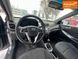 Hyundai Accent, 2012 г., Газ пропан-бутан / Бензин, 218 тыс. км, Седан, Серый, Черкассы AT-10410044 фото 7