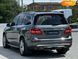 Mercedes-Benz GLS-Class, 2016, Бензин, 3 л., 210 тыс. км, Внедорожник / Кроссовер, Серый, Ровно 50257 фото 83