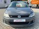 Volkswagen Jetta, 2012 г., Бензин, 174 тыс. км, Седан, Серый, Кривой Рог AT-10404362 фото 1