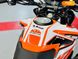 KTM 390 Adventure, 2020, Бензин, 400 см³, 18 тыс. км, Мотоцикл Спорт-туризм, Чорный, Одесса moto-37638 фото 30