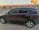 Geely Emgrand X7, 2013, Газ пропан-бутан / Бензин, 1.79 л., 123 тис. км, Позашляховик / Кросовер, Червоний, Полтава Cars-Pr-68453 фото 3