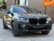 BMW X4, 2019 г., Бензин, 127 тыс. км, Внедорожник / Кроссовер, Чорный, Днепр (Днепропетровск) AT-10423937 фото 10