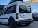 Ford Transit Connect, 2008, Дизель, 1.75 л., 270 тис. км, Мінівен, Білий, Київ 100837 фото 6