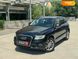 Audi Q5, 2014, Бензин, 2 л., 178 тыс. км, Внедорожник / Кроссовер, Чорный, Киев 110079 фото 29