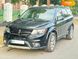 Dodge Journey, 2018, Бензин, 3.6 л., 228 тис. км, Позашляховик / Кросовер, Чорний, Київ Cars-Pr-65164 фото 3