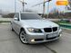 BMW 3 Series, 2005, Бензин, 3 л., 218 тыс. км, Седан, Серый, Одесса Cars-Pr-67348 фото 2