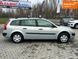 Renault Megane, 2005 г., Дизель, 278 тыс. км, Универсал, Серый, Кривой Рог AT-10404837 фото 8