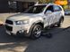 Chevrolet Captiva, 2012, Дизель, 2.23 л., 247 тис. км, Позашляховик / Кросовер, Білий, Хмельницький Cars-Pr-67291 фото 29