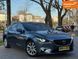 Mazda 6, 2017 р., Бензин, 52 тис. км, Седан, Синій, Миколаїв AT-10415719 фото 1