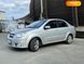 Chevrolet Aveo, 2008, Бензин, 1.6 л., 145 тыс. км, Седан, Серый, Одесса Cars-Pr-68869 фото 1