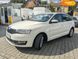 Skoda Spaceback, 2017, Бензин, 1.6 л., 68 тис. км, Хетчбек, Белый, Винница 200737 фото 12