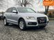 Audi Q5, 2015 р., Бензин, 169 тис. км, Позашляховик / Кросовер, Сірий, Львів AT-10405604 фото 6