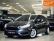 Ford Focus, 2017 р., Бензин, 103 тис. км, Седан, Сірий, Миколаїв AT-10418297 фото 1