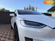 Tesla Model X, 2017, Електро, 98 тис. км, Позашляховик / Кросовер, Білий, Київ Cars-Pr-60668 фото 2