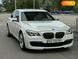 BMW 7 Series, 2011, Бензин, 185 тыс. км, Седан, Белый, Днепр (Днепропетровск) 99971 фото 72