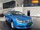 BYD E5, 2020, Електро, 3 тис. км, Седан, Синій, Одеса 39576 фото 17