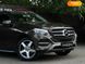 Mercedes-Benz GLE-Class, 2015, Бензин, 3 л., 127 тыс. км, Внедорожник / Кроссовер, Коричневый, Одесса 52949 фото 10