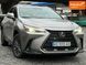 Lexus NX, 2022 р., Бензин, 60 тис. км, Позашляховик / Кросовер, Сірий, Дніпро (Дніпропетровськ) AT-10405871 фото 2
