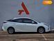 Toyota Prius, 2017, Гибрид (HEV), 1.8 л., 167 тыс. км, Хетчбек, Белый, Одесса 18837 фото 15