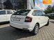 Skoda Spaceback, 2017, Бензин, 1.6 л., 68 тис. км, Хетчбек, Белый, Винница 200737 фото 6