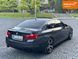 BMW 5 Series, 2015 г., Бензин, 130 тыс. км, Седан, Чорный, Днепр (Днепропетровск) AT-10415412 фото 12