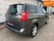 Peugeot 5008, 2013 г., Бензин, 187 тыс. км, Минивен, Серый, Киев AT-10407871 фото 4