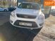 Ford Kuga, 2010 р., Дизель, 299 тис. км, Позашляховик / Кросовер, Білий, Львів AT-10402388 фото 2