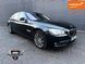 BMW 7 Series, 2010 р., Бензин, 150 тис. км, Седан, Чорний, Кам'янське (Дніпродзержинськ) AT-10405373 фото 1