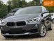 BMW X2, 2020 р., Бензин, 52 тис. км, Позашляховик / Кросовер, Сірий, Стрий AT-10401086 фото 6