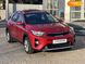 Kia Stonic, 2020, Газ пропан-бутан / Бензин, 1.37 л., 38 тыс. км, Внедорожник / Кроссовер, Красный, Полтава 25654 фото 1