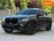 BMW X4, 2019 г., Бензин, 127 тыс. км, Внедорожник / Кроссовер, Чорный, Днепр (Днепропетровск) AT-10423937 фото 3